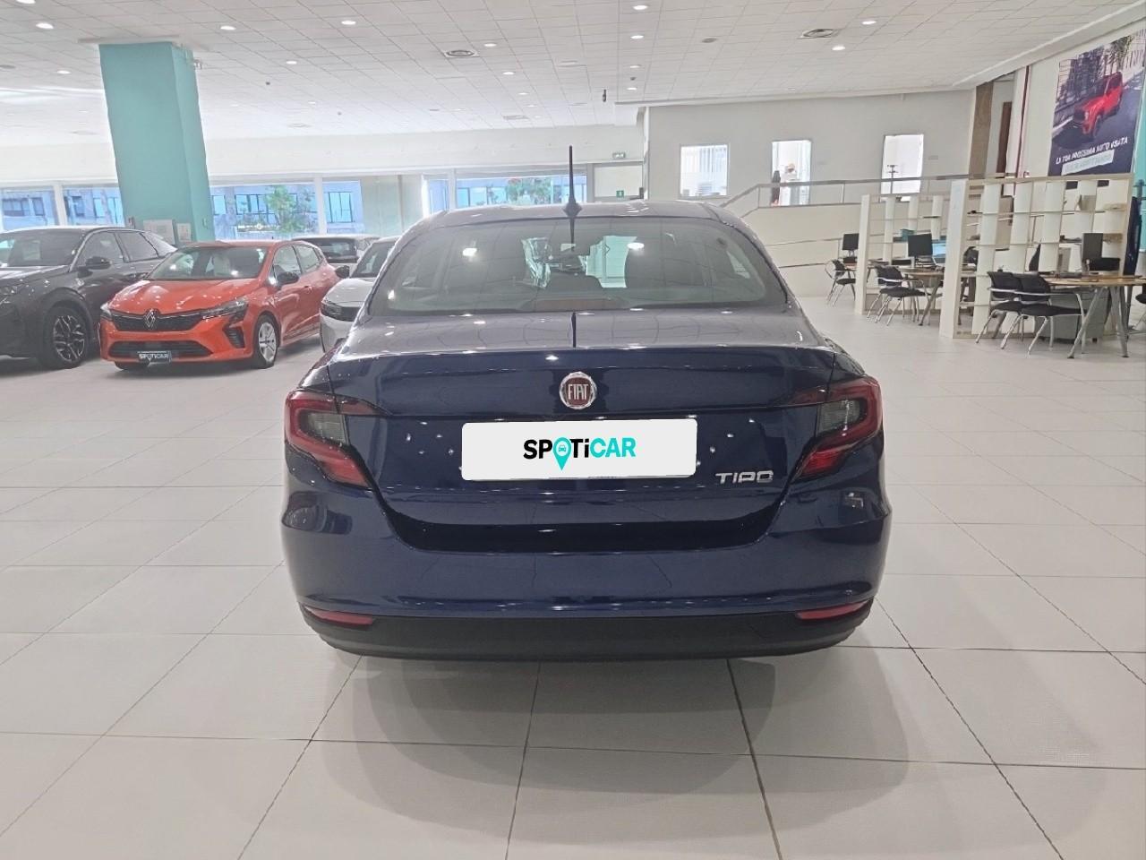 Fiat Fiat Tipo usata 15