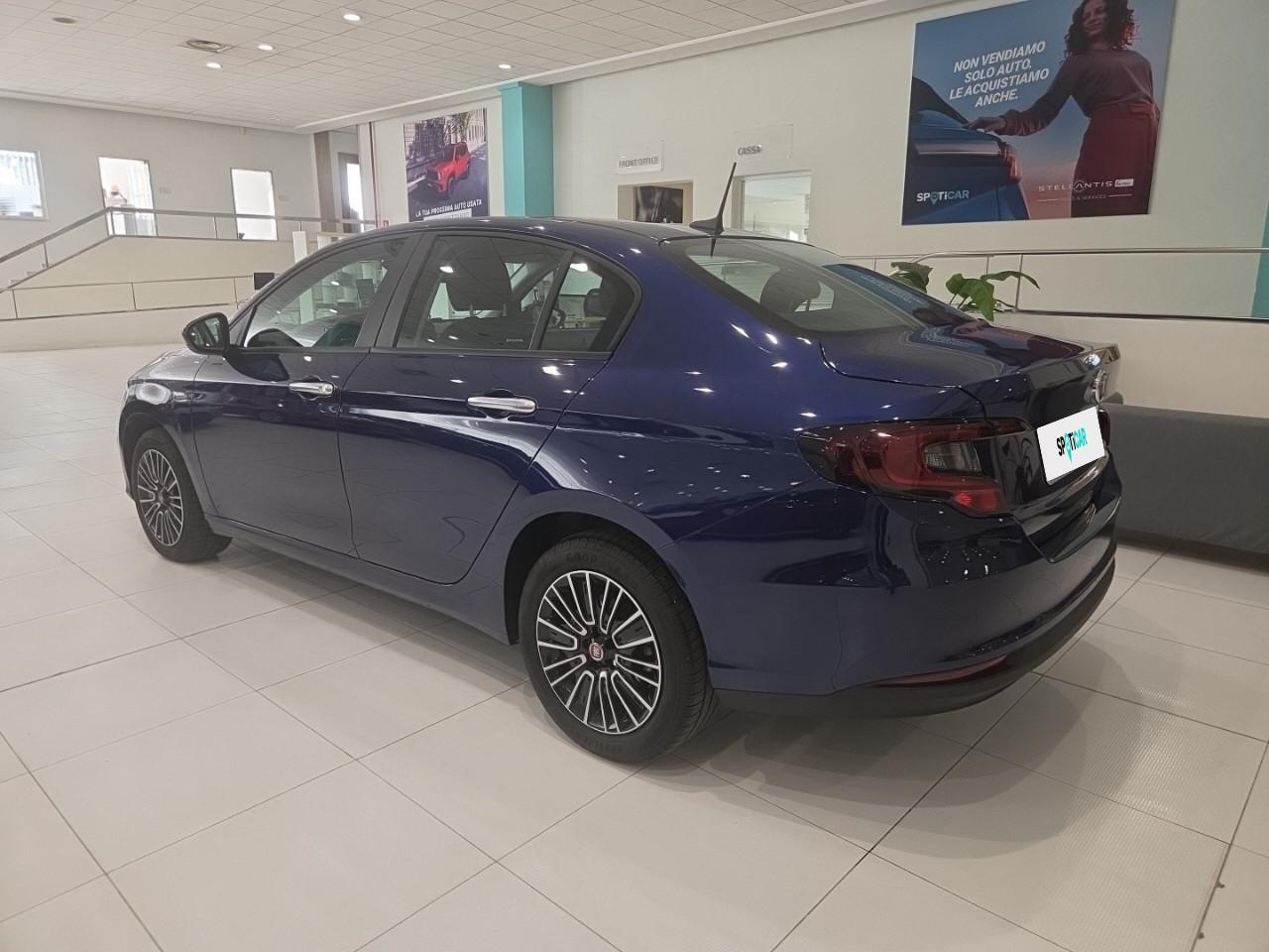 Fiat Fiat Tipo usata 17