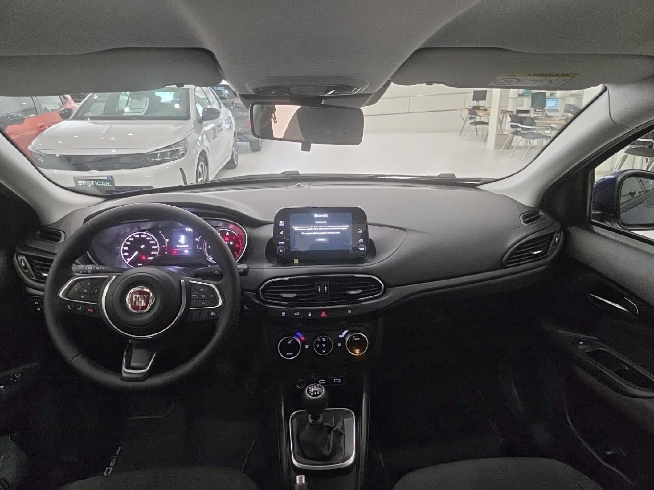 Fiat Fiat Tipo usata 18