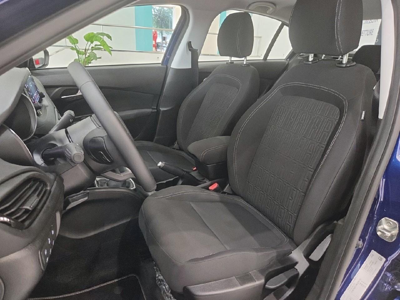 Fiat Fiat Tipo usata 19