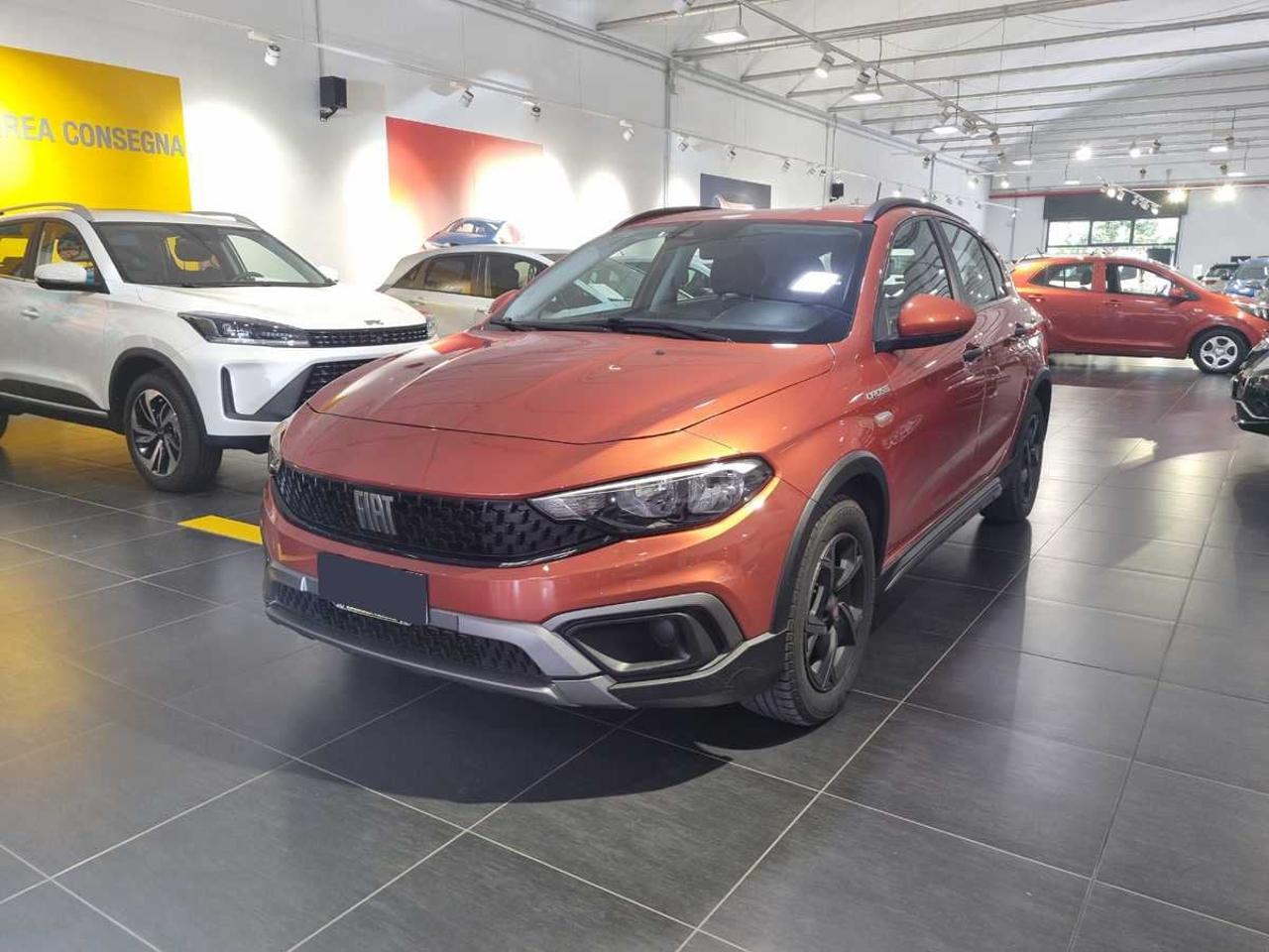 Fiat Tipo  