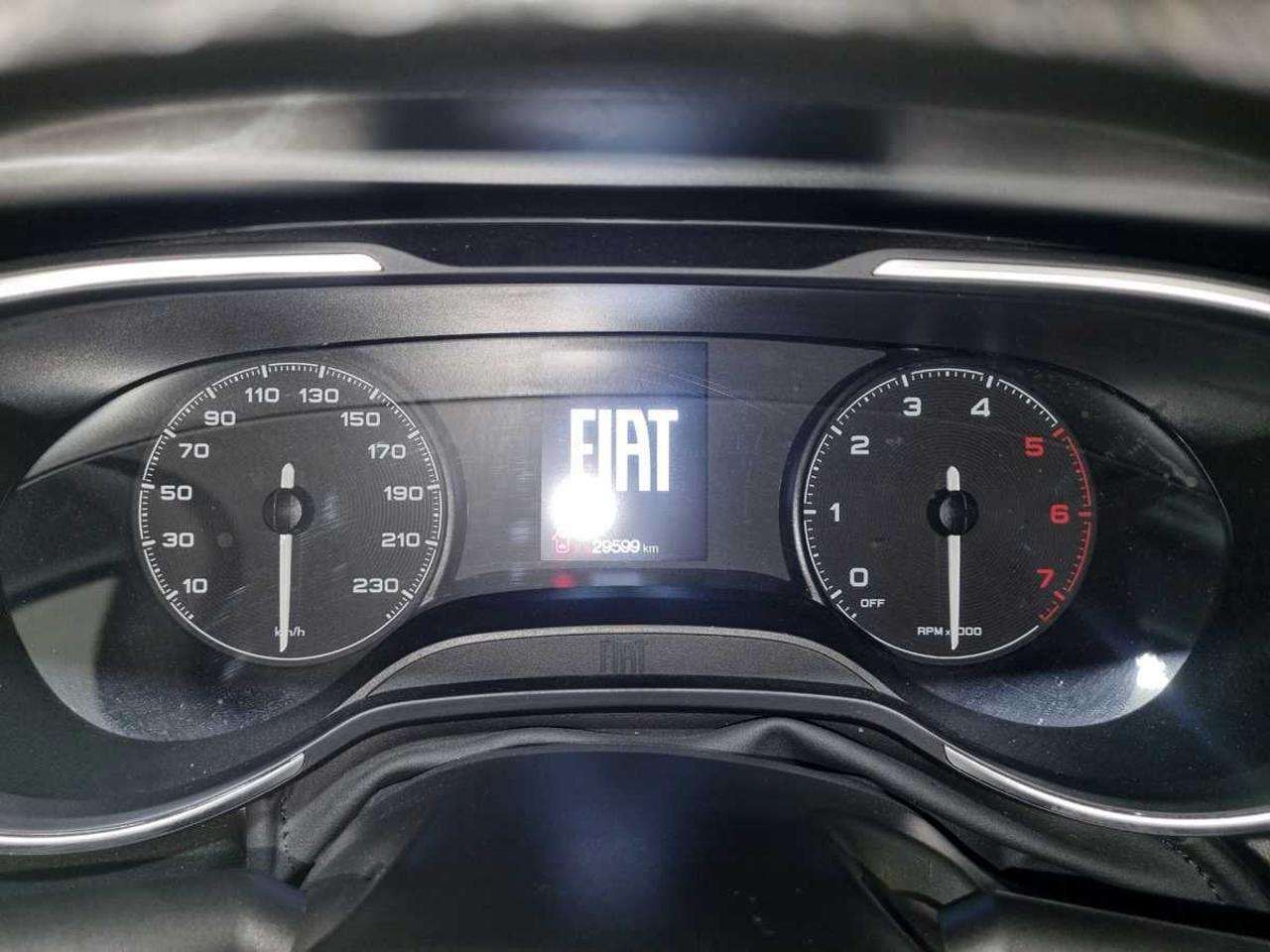 Fiat Fiat Tipo usata, con Portapacchi