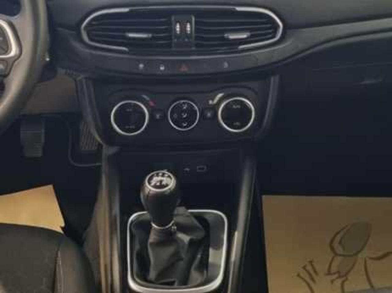 Fiat Fiat Tipo usata 3