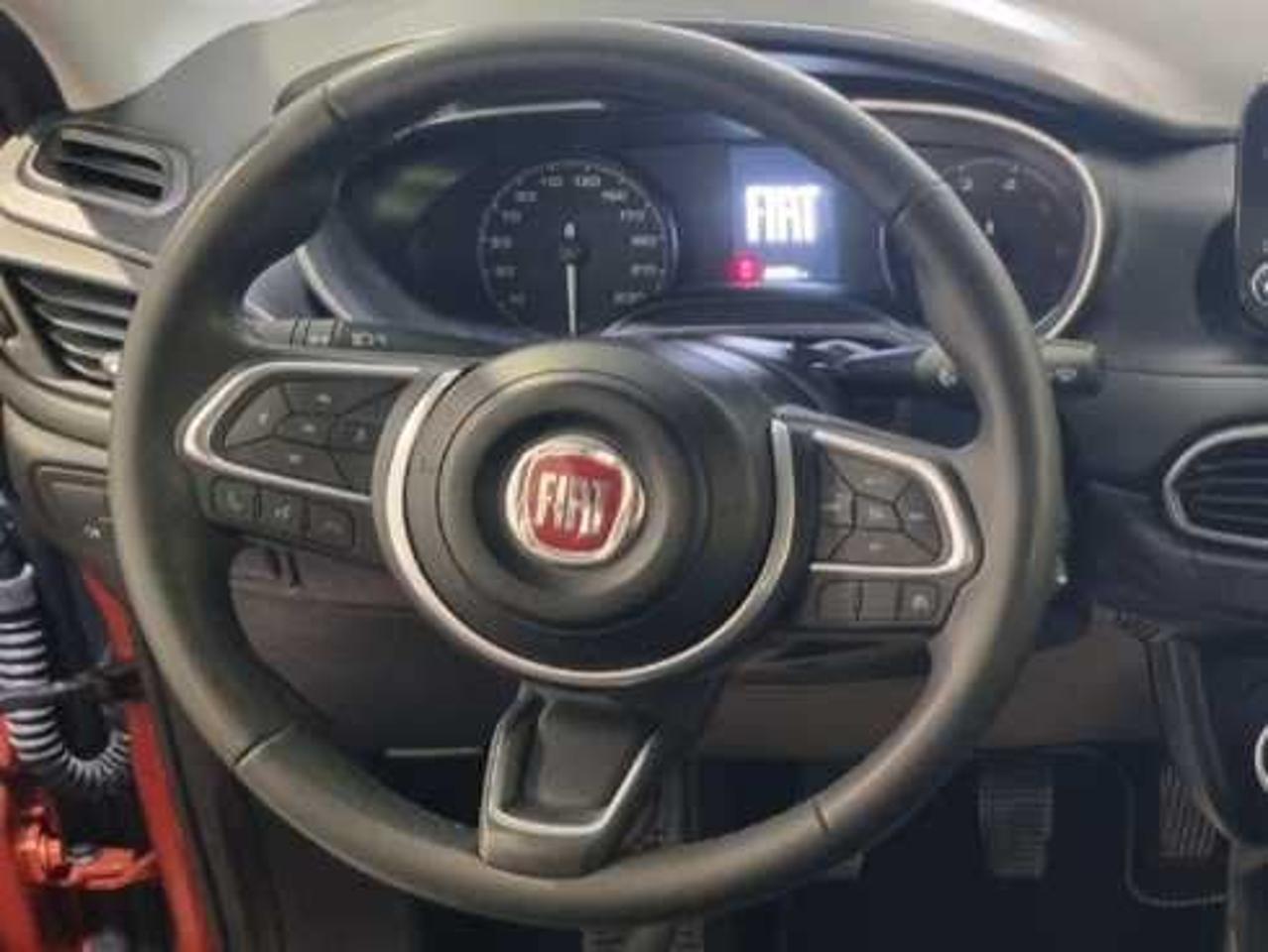 Fiat Fiat Tipo usata 4
