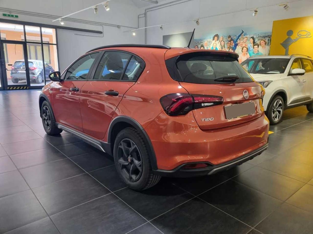 Fiat Fiat Tipo usata 17