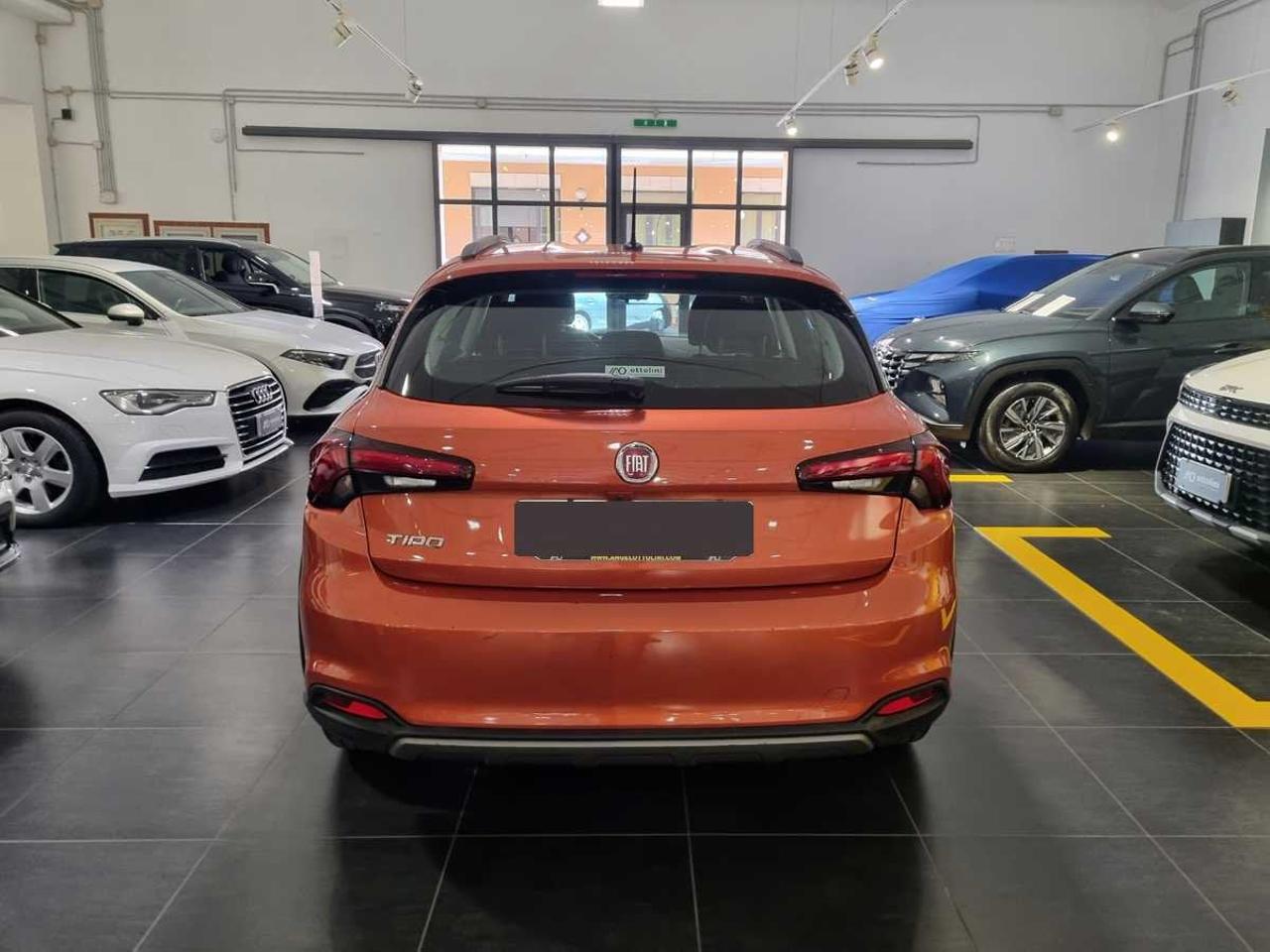 Fiat Fiat Tipo usata 18