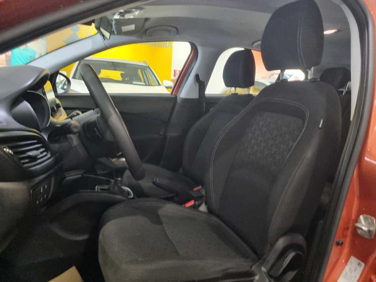Fiat Fiat Tipo usata 20