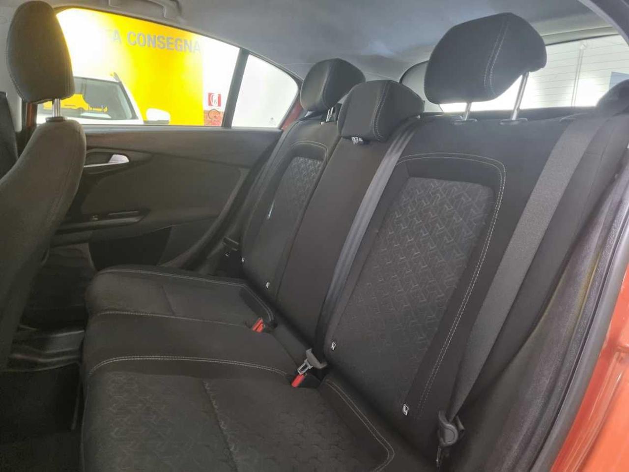 Fiat Fiat Tipo usata 21