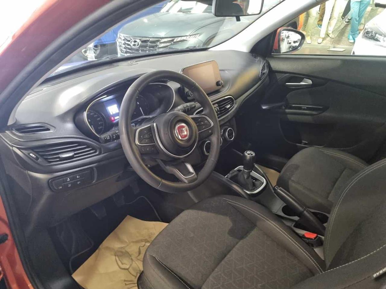 Fiat Fiat Tipo usata 22