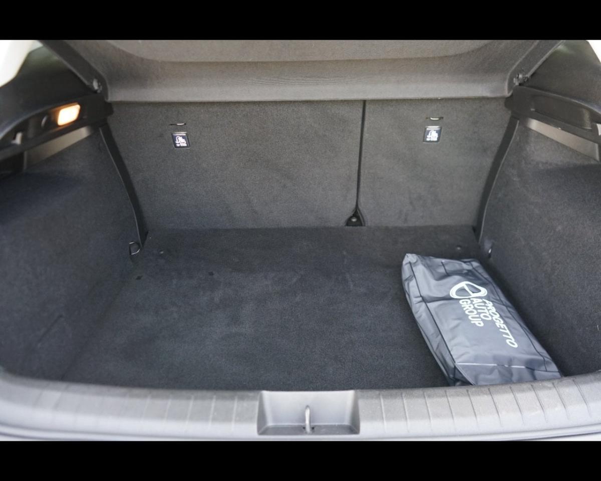 Fiat Fiat Tipo usata 1