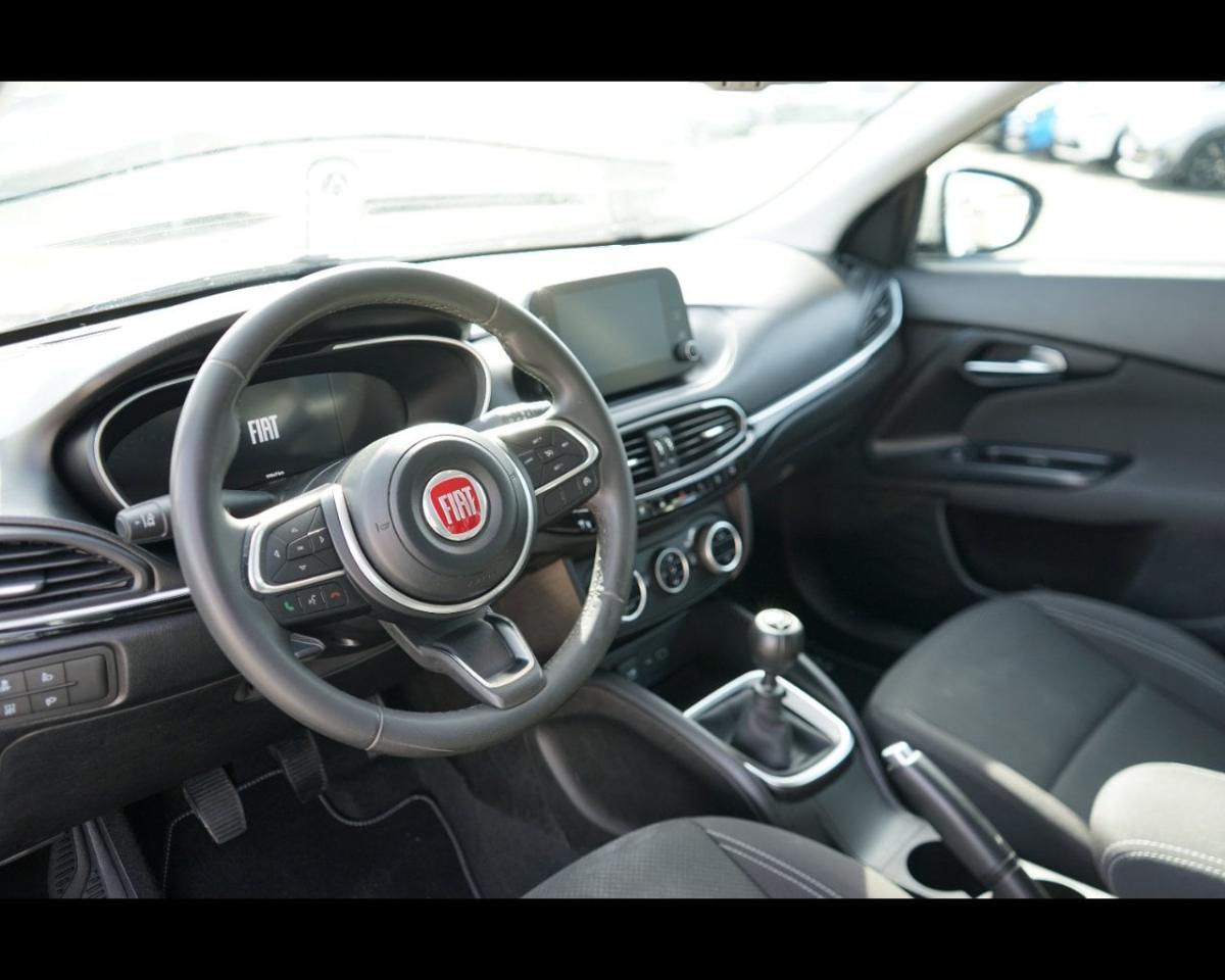 Fiat Fiat Tipo usata 2