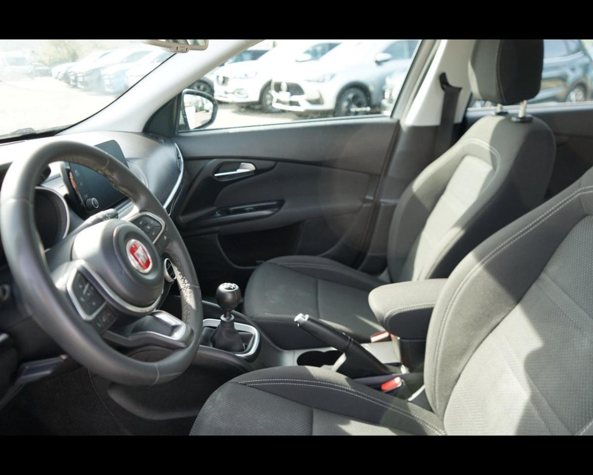 Fiat Fiat Tipo usata 3
