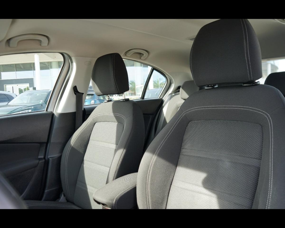 Fiat Fiat Tipo usata 4