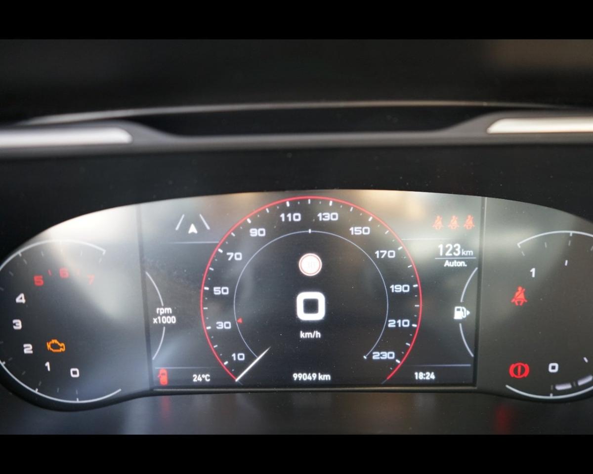 Fiat Fiat Tipo usata 5