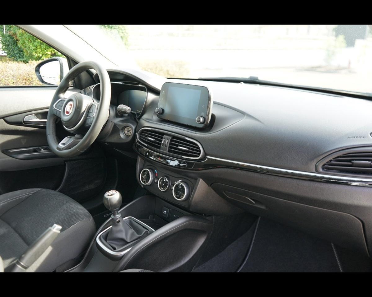 Fiat Fiat Tipo usata 6