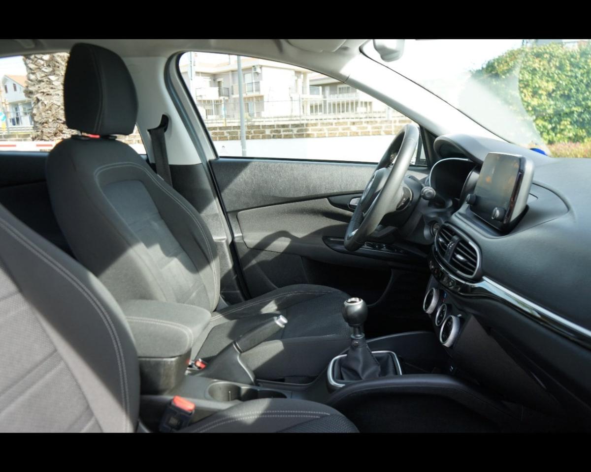 Fiat Fiat Tipo usata 7