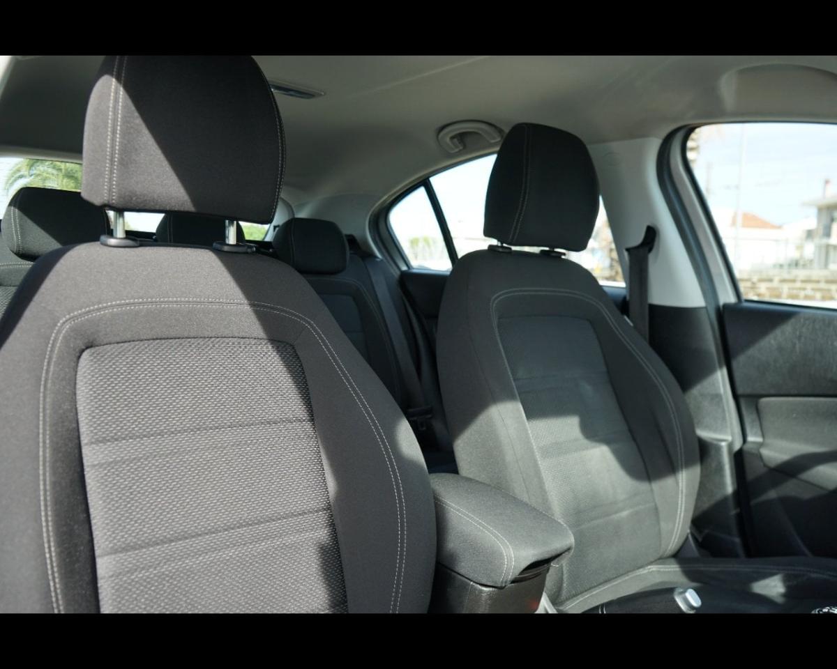 Fiat Fiat Tipo usata 8