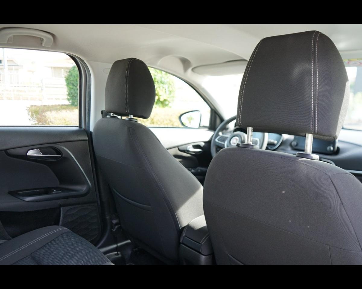 Fiat Fiat Tipo usata 9