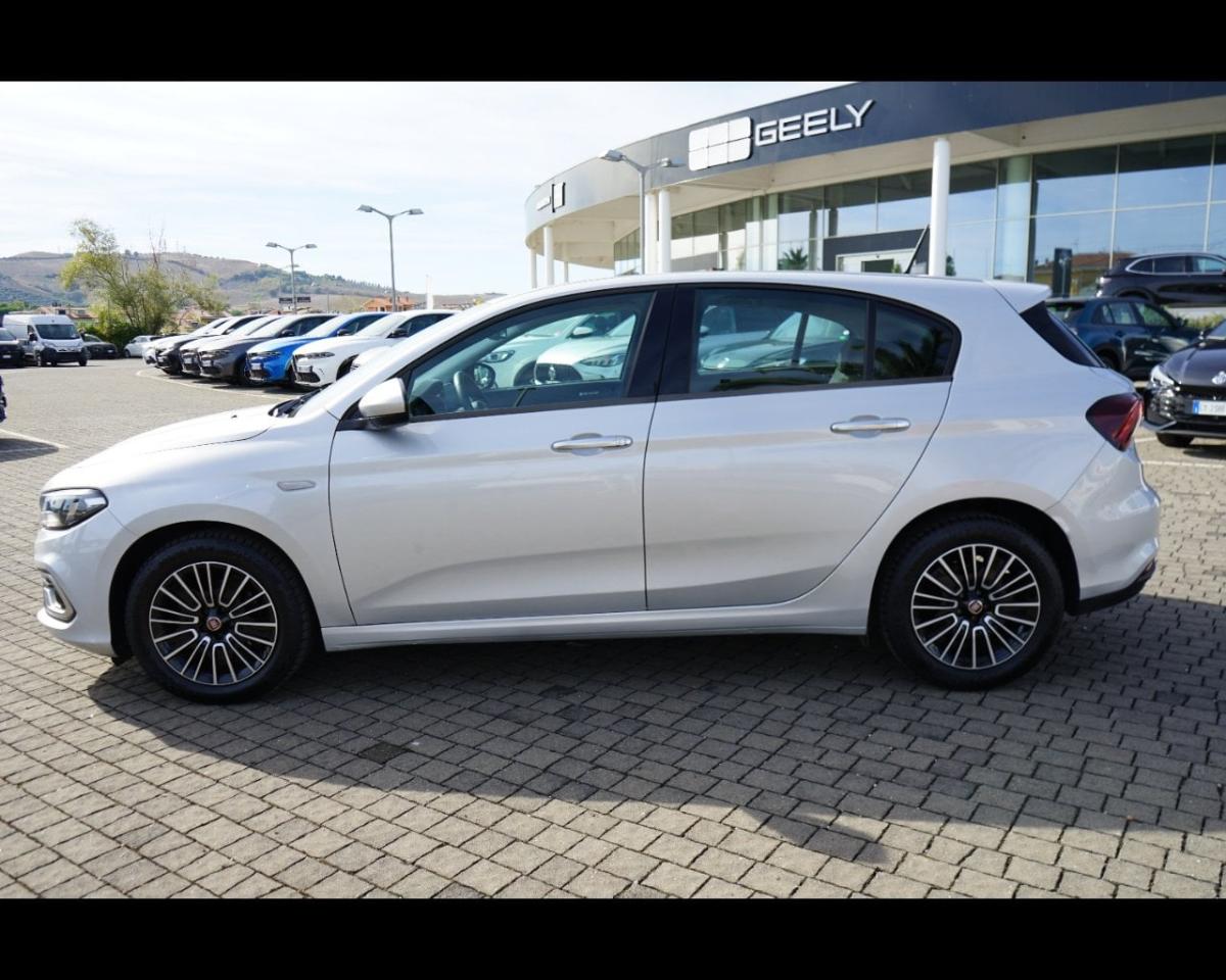 Fiat Fiat Tipo usata 11