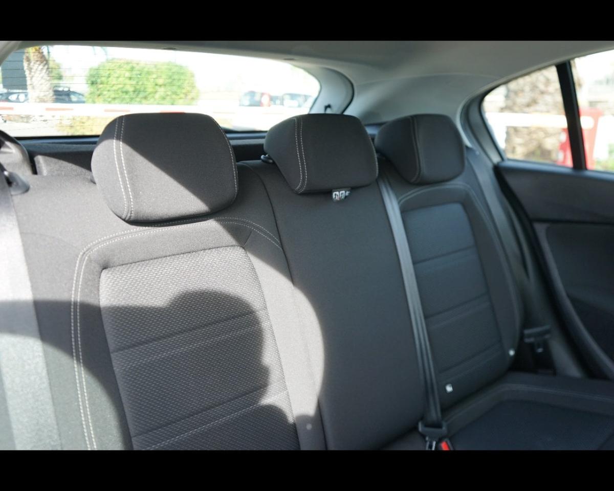 Fiat Fiat Tipo usata 12