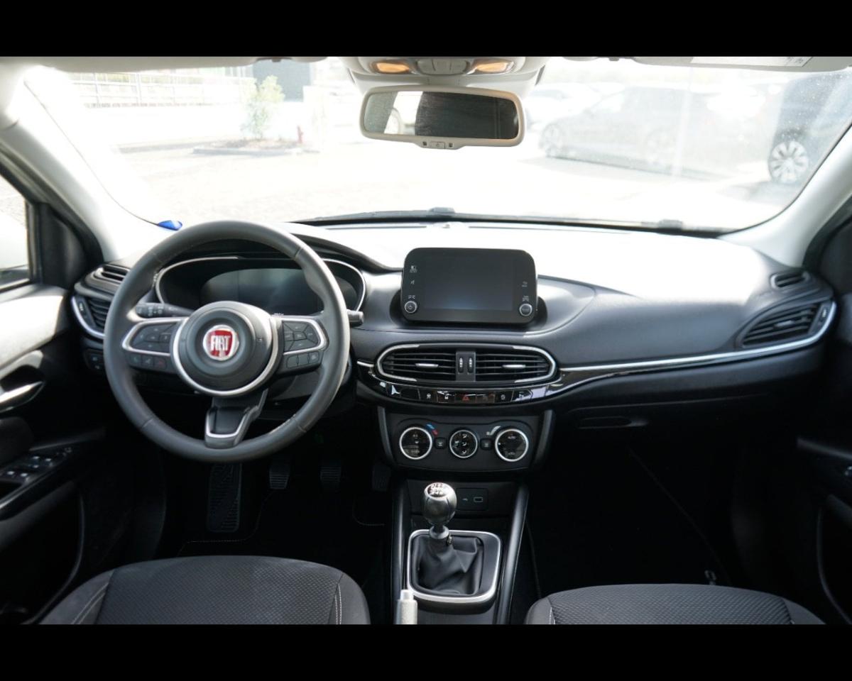 Fiat Fiat Tipo usata 13