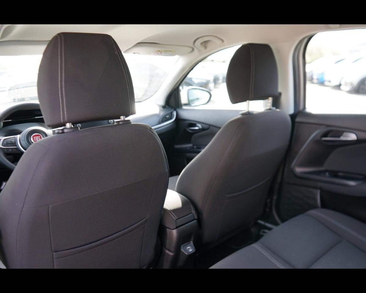 Fiat Fiat Tipo usata 14