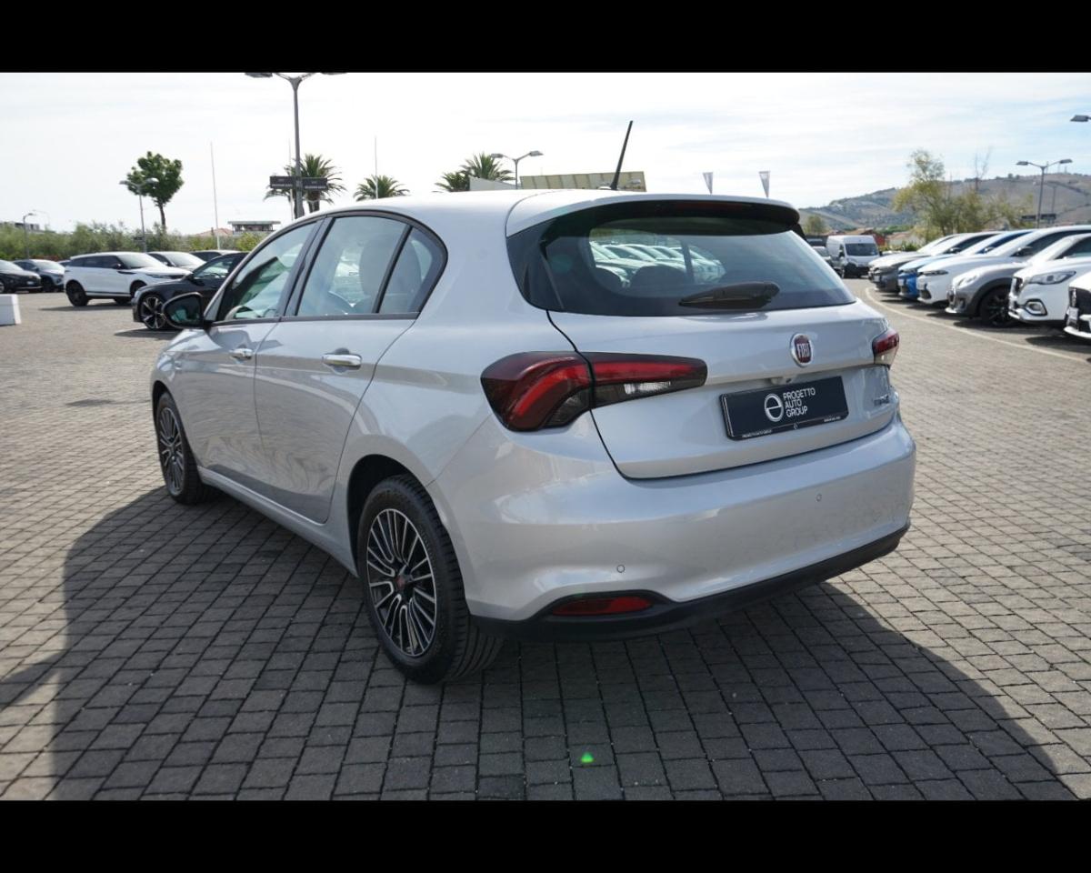 Fiat Fiat Tipo usata 15