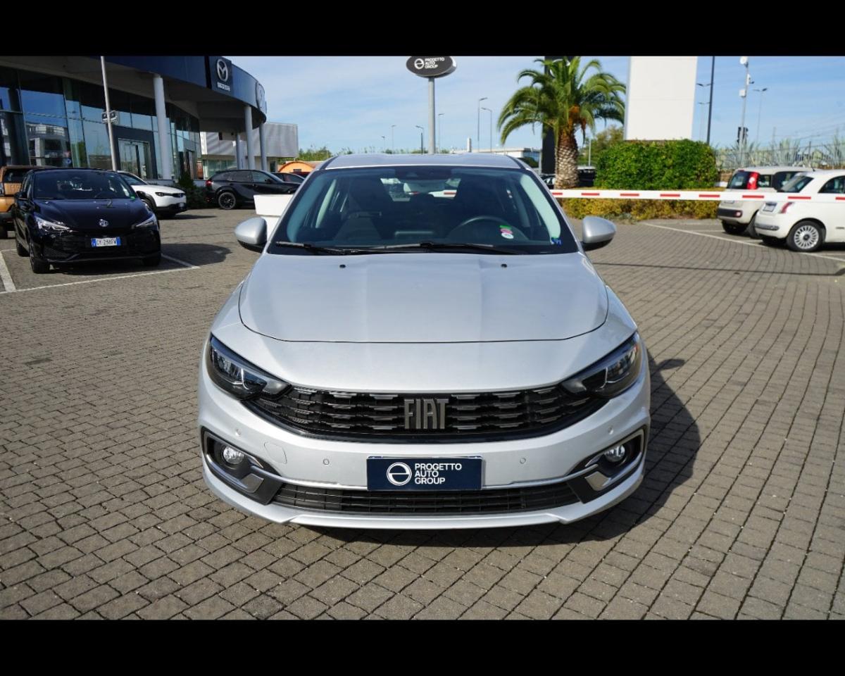 Fiat Fiat Tipo usata 16