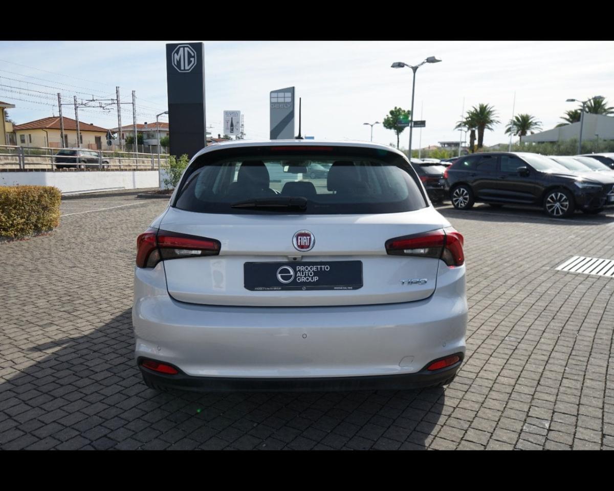 Fiat Fiat Tipo usata 17