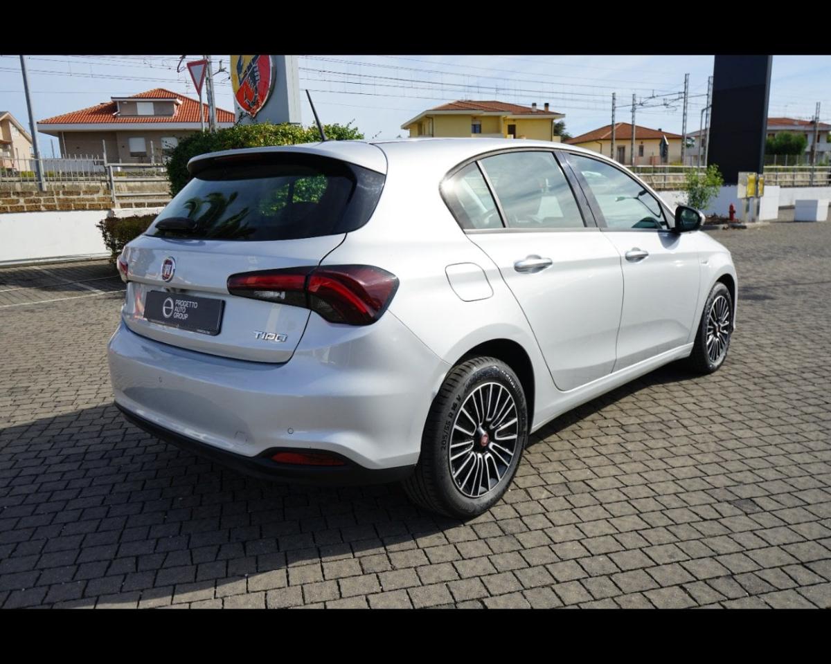 Fiat Fiat Tipo usata 18