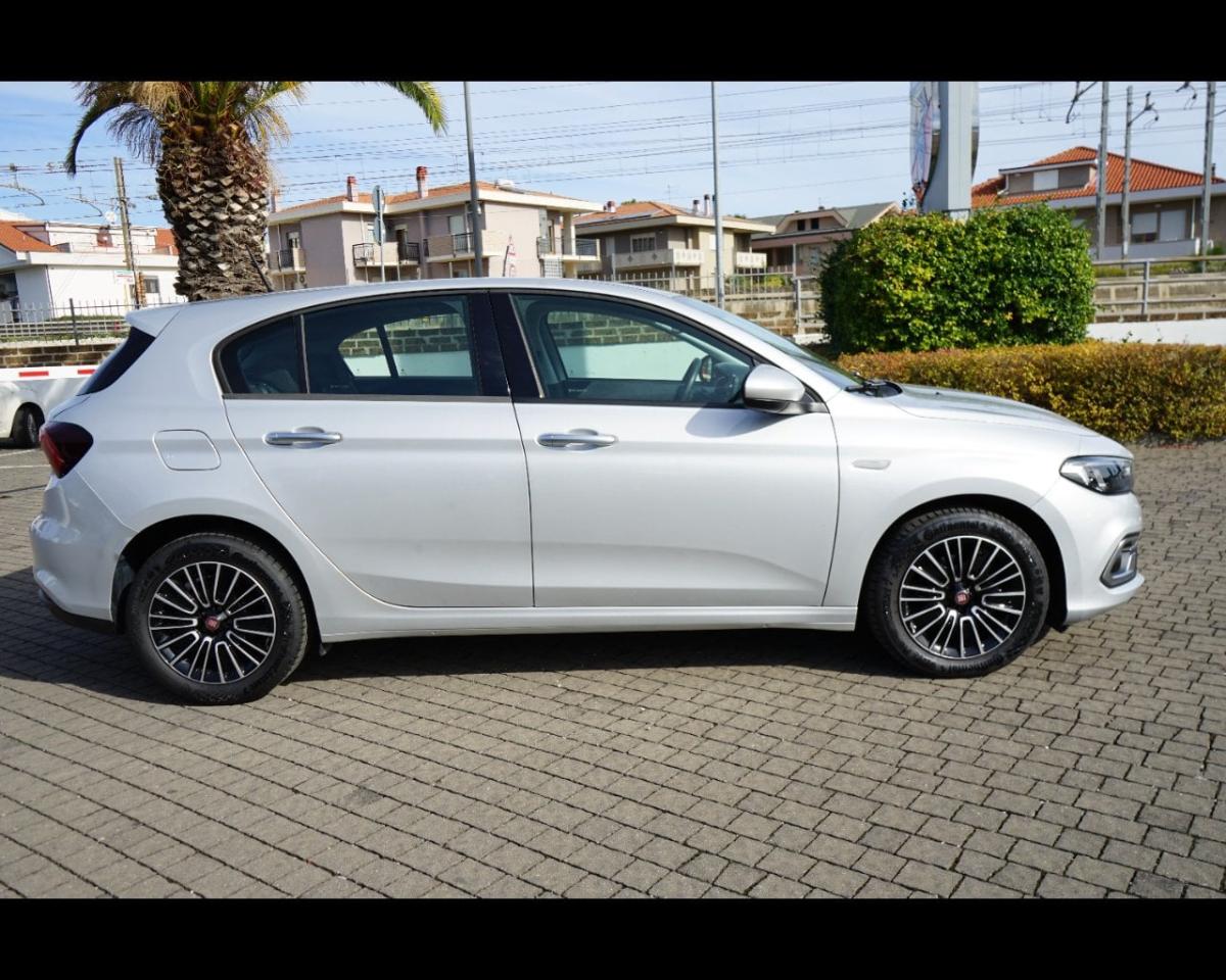 Fiat Fiat Tipo usata 19