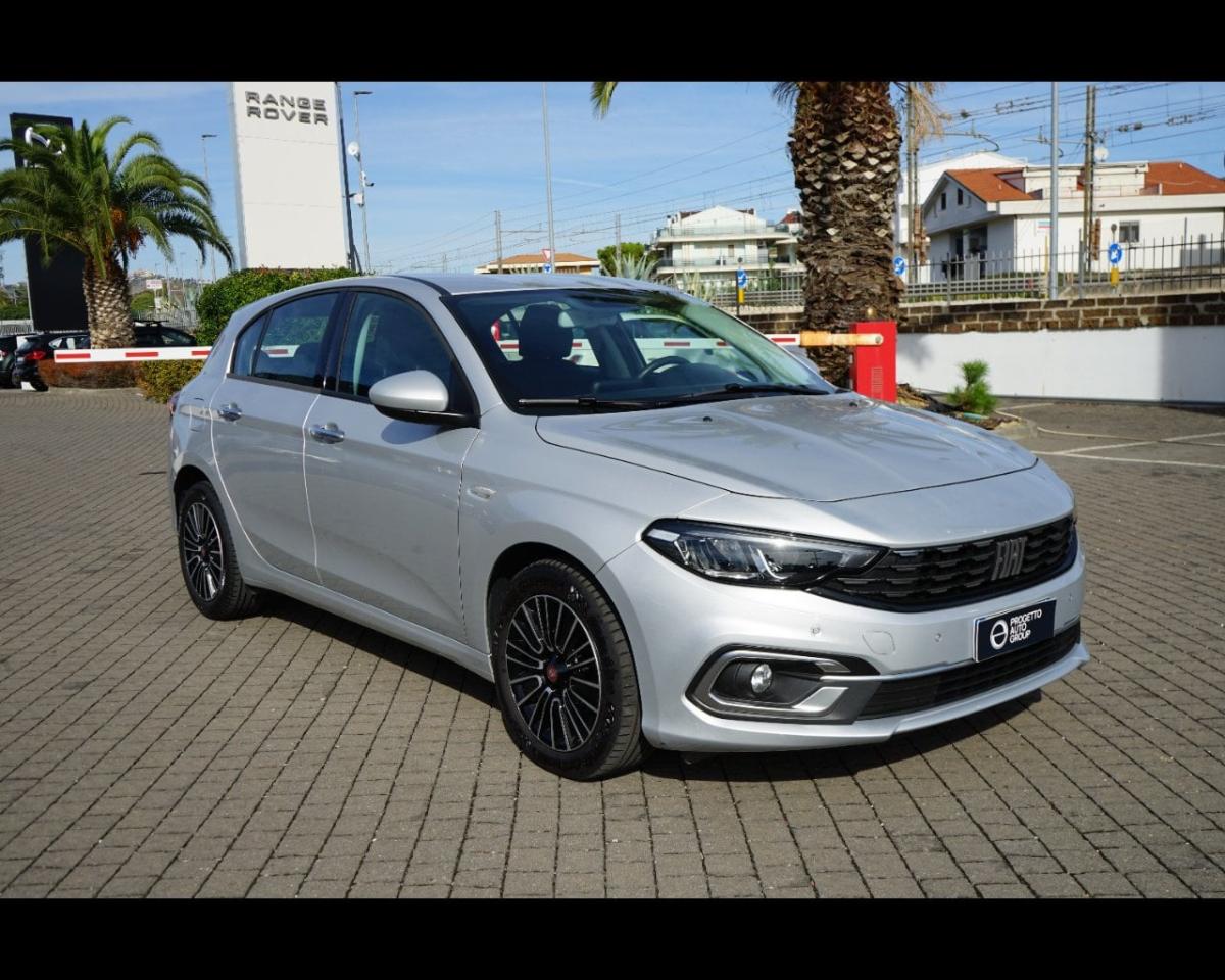 Fiat Fiat Tipo usata 20