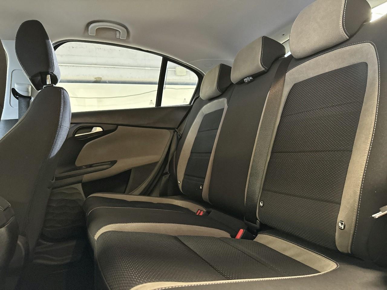 Fiat Fiat Tipo usata, con Climatizzatore