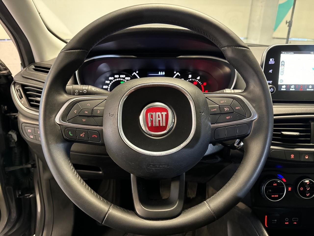 Fiat Fiat Tipo usata 3
