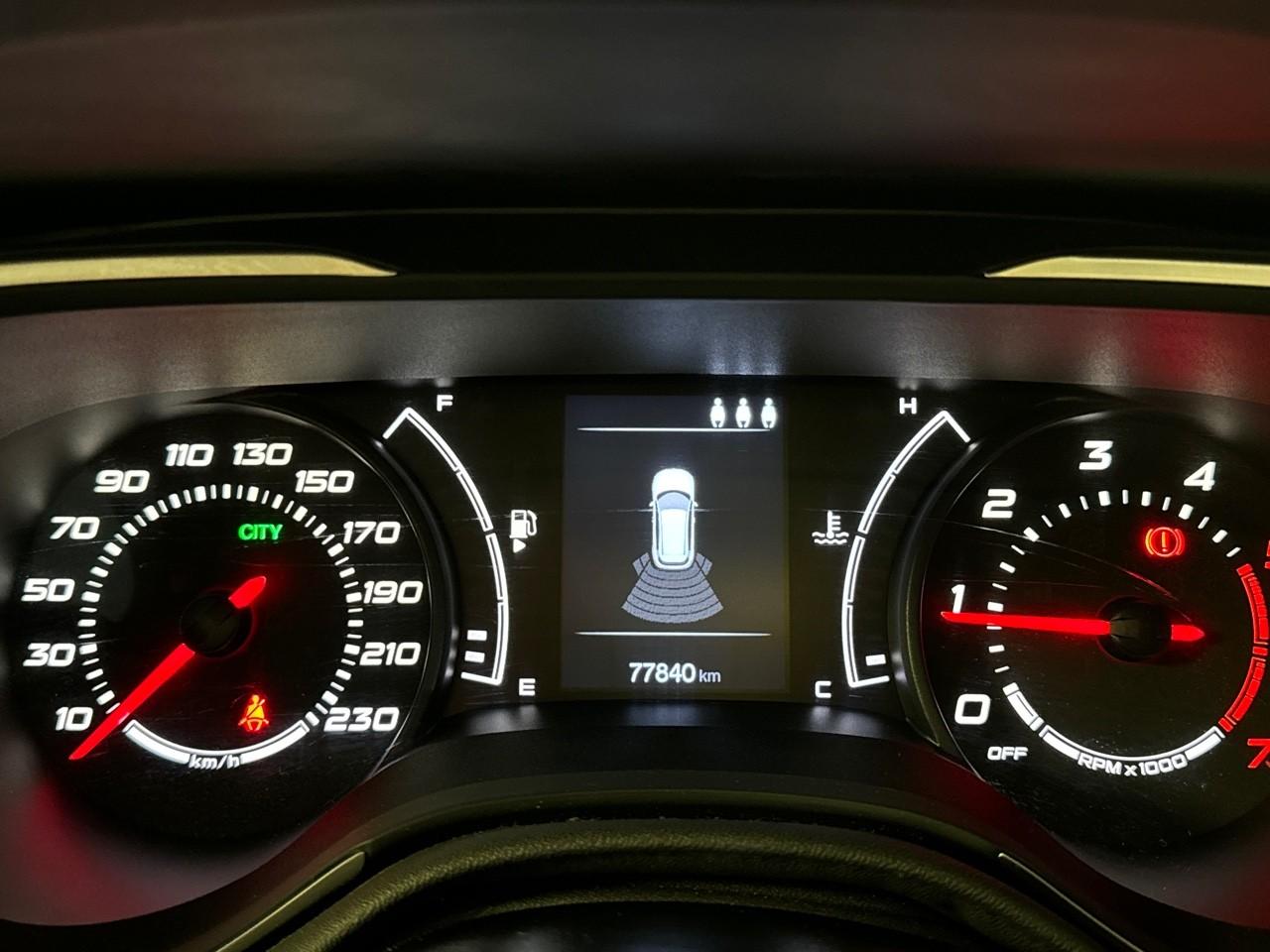 Fiat Fiat Tipo usata 4