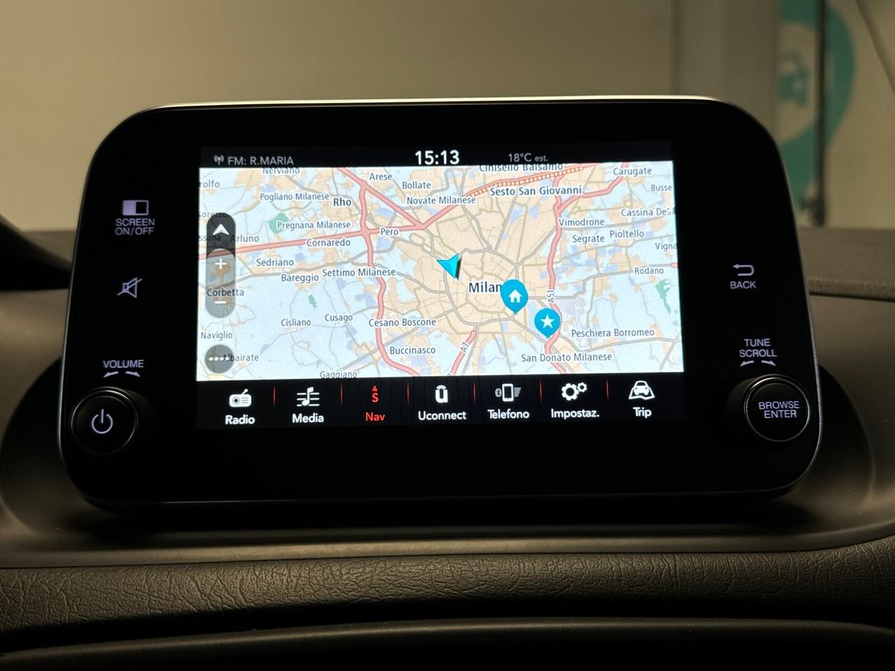 Fiat Fiat Tipo usata 5