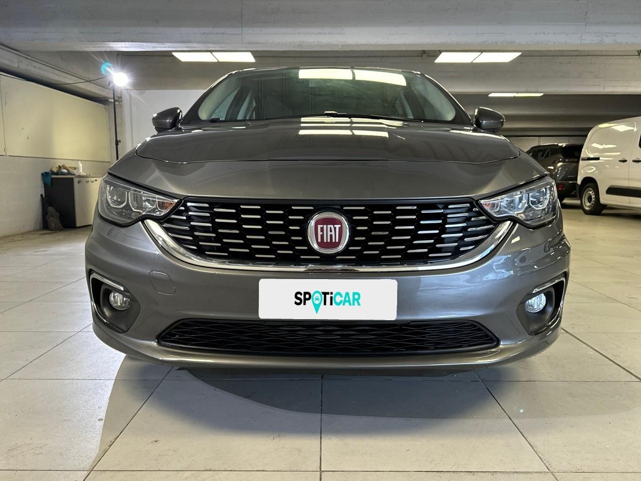 Fiat Fiat Tipo usata 11