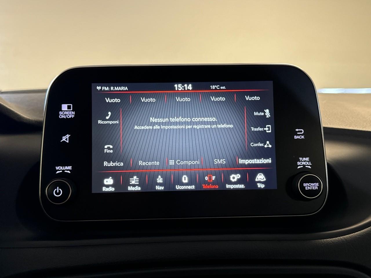 Fiat Fiat Tipo usata 12