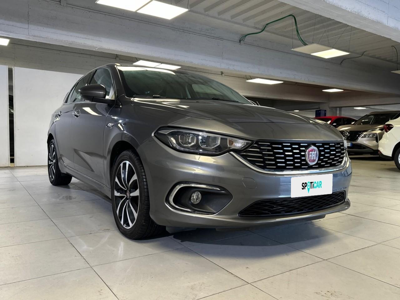 Fiat Fiat Tipo usata 14
