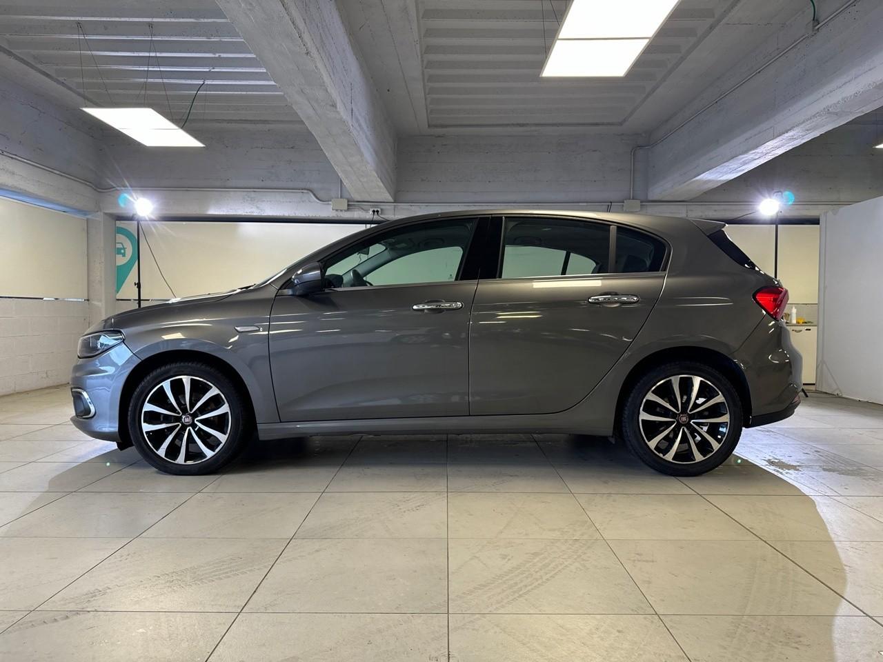 Fiat Fiat Tipo usata 15