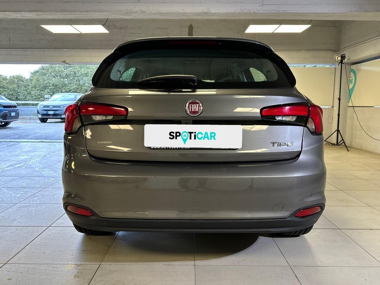 Fiat Fiat Tipo usata 16