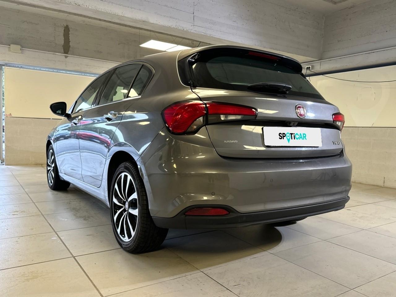 Fiat Fiat Tipo usata 18