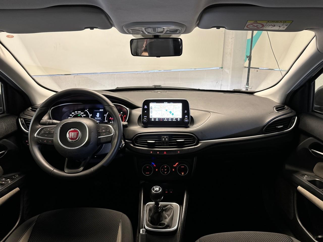 Fiat Fiat Tipo usata 19