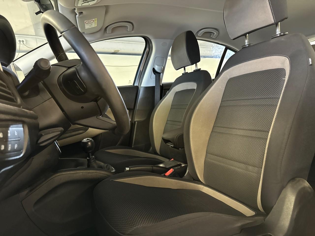 Fiat Fiat Tipo usata 20