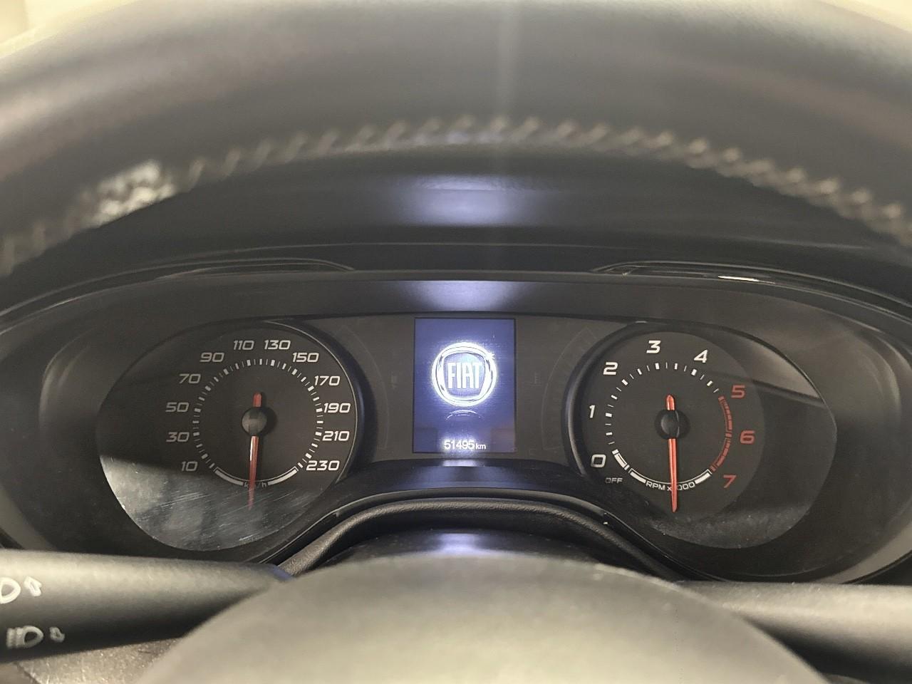 Fiat Fiat Tipo usata, con Mirror Screen
