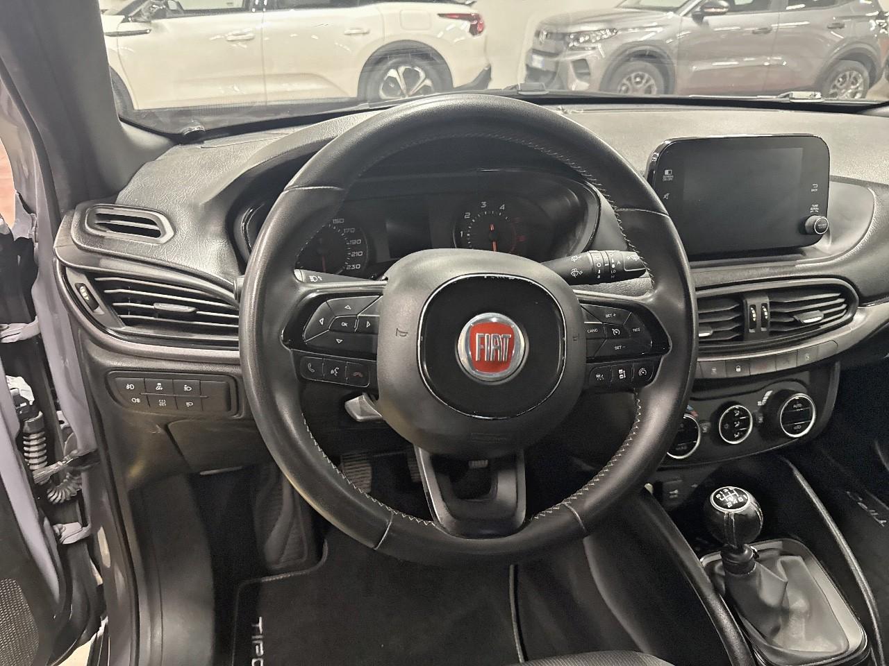 Fiat Fiat Tipo usata 7