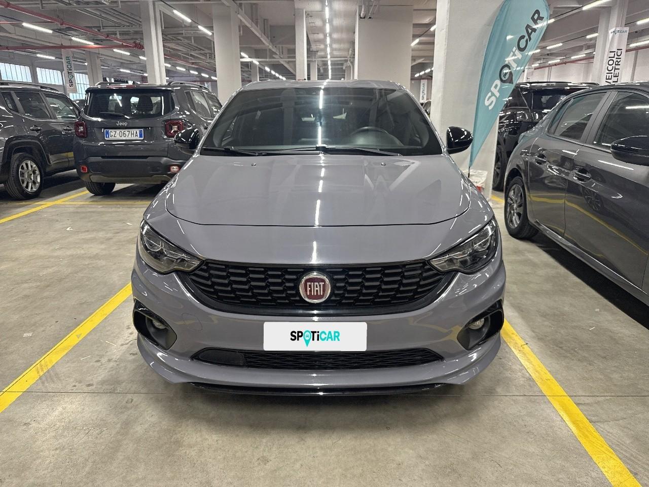 Fiat Fiat Tipo usata 11