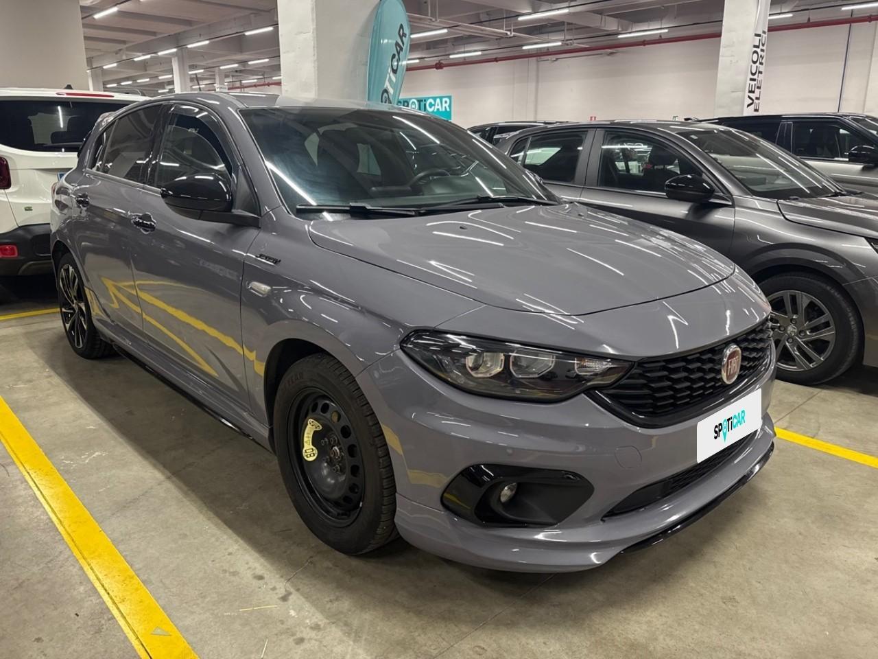 Fiat Fiat Tipo usata 14