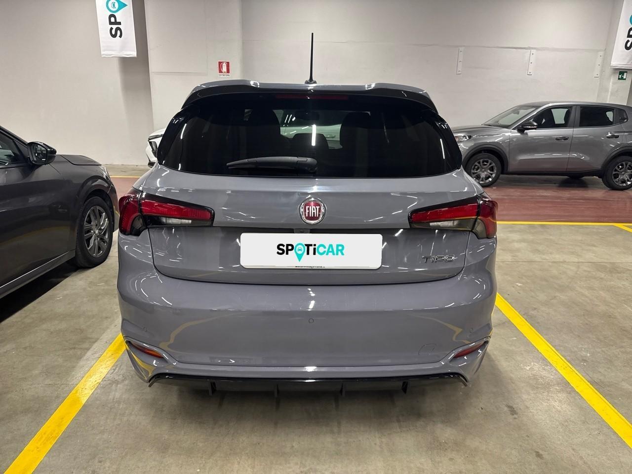 Fiat Fiat Tipo usata 16
