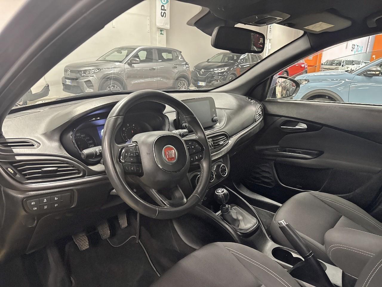 Fiat Fiat Tipo usata 19